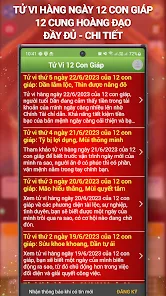 Lịch Vạn Niên 2026 - Lịch Âm preview 4
