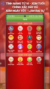 Lịch Vạn Niên 2026 - Lịch Âm preview 6