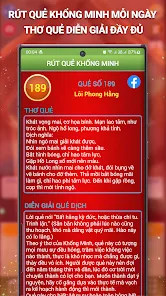 Lịch Vạn Niên 2026 - Lịch Âm preview 7