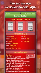 Lịch Vạn Niên 2026 - Lịch Âm preview 8